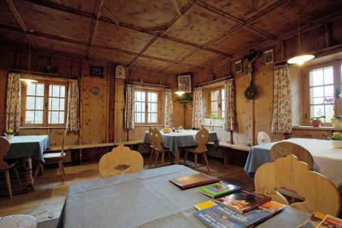 Agroturismo Thomaserhof