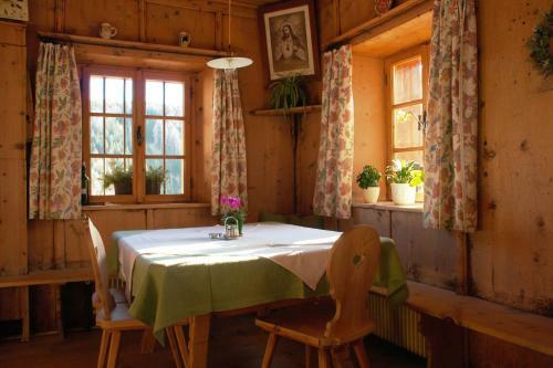 Agroturismo Thomaserhof