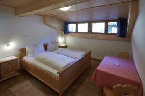 Agroturismo Thomaserhof