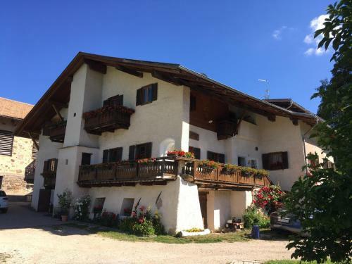 Agroturismo Thomaserhof