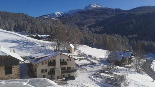 Agroturismo Thomaserhof