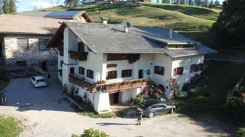 Agroturismo Thomaserhof