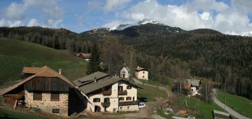 Agroturismo Thomaserhof