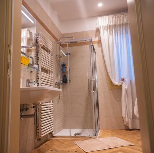 Bed & Breakfast Alle Zagare