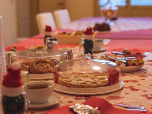 Bed & Breakfast Alle Zagare