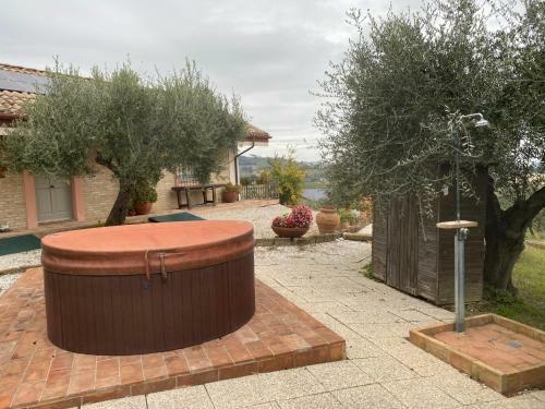 Le Belle Marche Country House