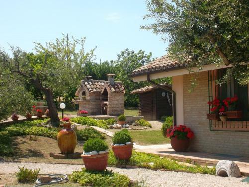 Le Belle Marche Country House