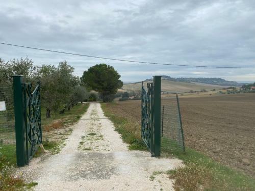 Le Belle Marche Country House