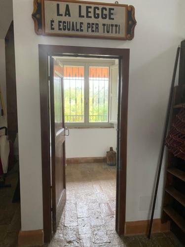 Le Belle Marche Country House