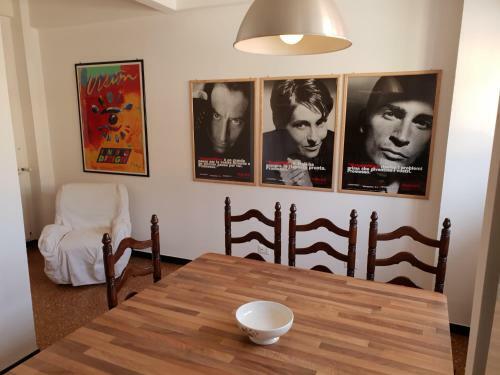 Apartamento Casa Gabry