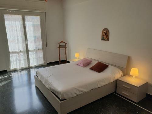Apartamento Casa Gabry