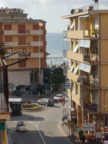 Apartamento Casa Gabry