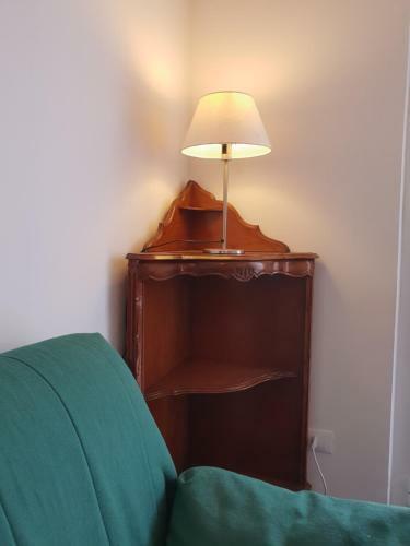 Apartamento Casa Gabry