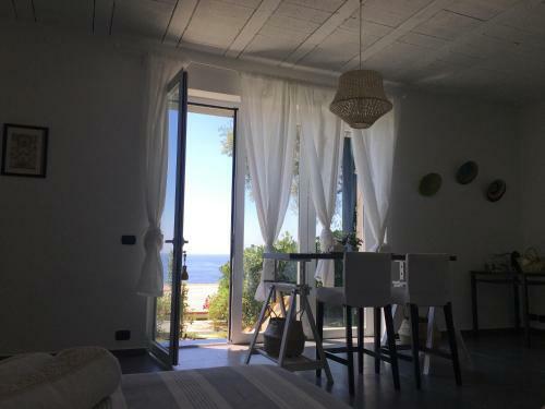 Suite Affaccio Sul Mare