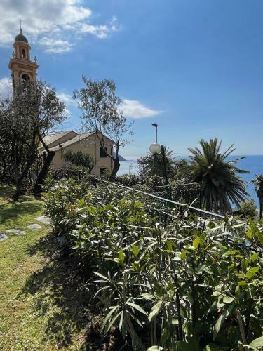 Suite Affaccio Sul Mare