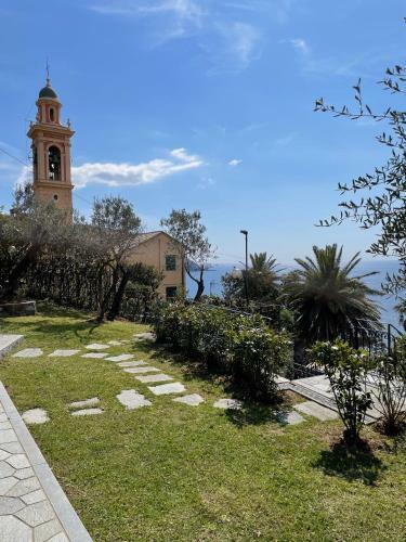 Suite Affaccio Sul Mare