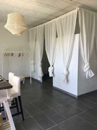 Suite Affaccio Sul Mare