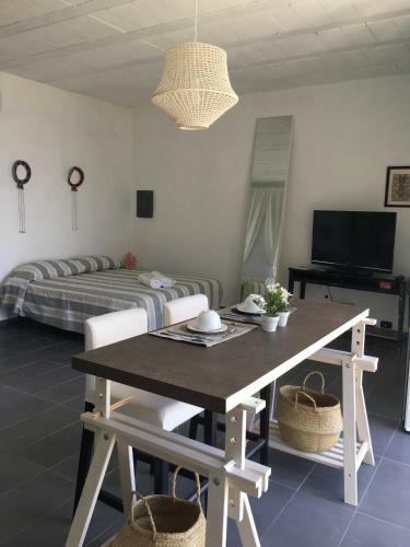 Suite Affaccio Sul Mare