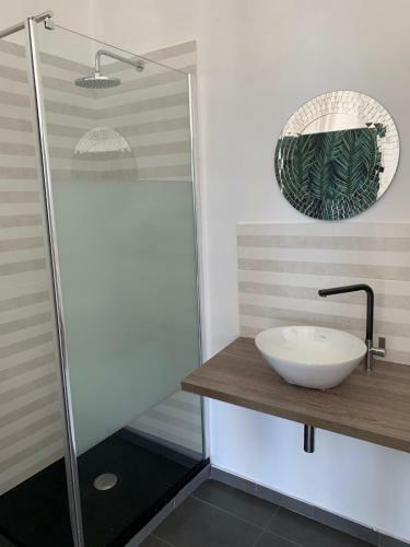 Suite Affaccio Sul Mare