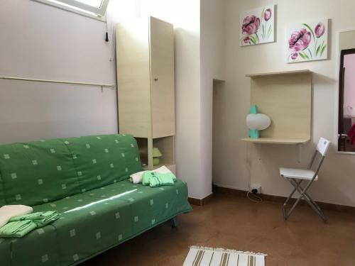 Bed And Breakfast La Volpe Rossa