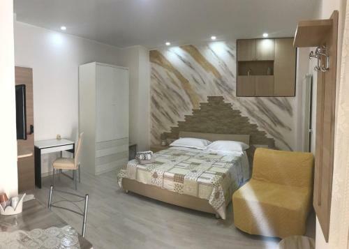 Bed And Breakfast La Volpe Rossa