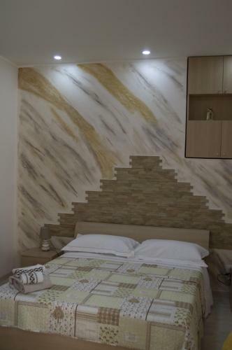 Bed And Breakfast La Volpe Rossa