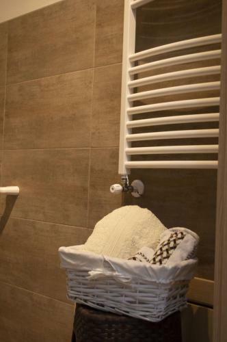 Bed And Breakfast La Volpe Rossa