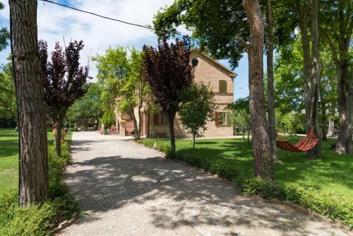 Vallechiara B&B