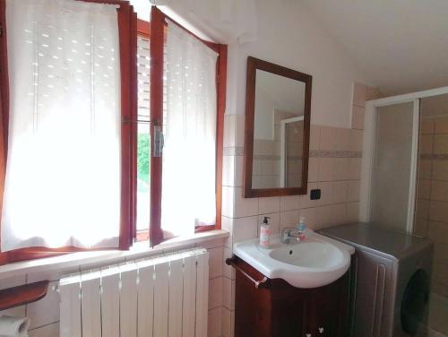 Apartamento La Casa Di Athena