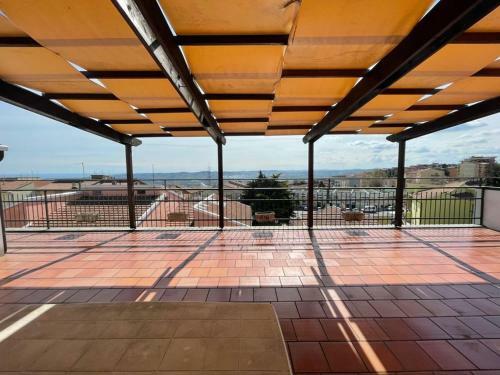 Apartamento La Casa Di Athena