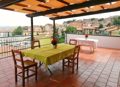 Apartamento La Casa Di Athena