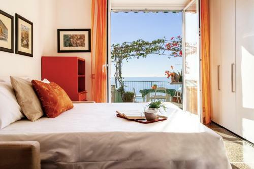 Apartamento Appartamento Terrazza Da...mare