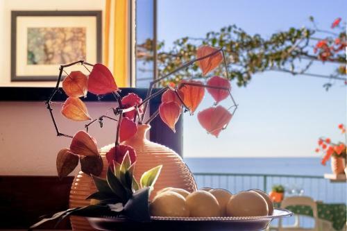 Apartamento Appartamento Terrazza Da...mare
