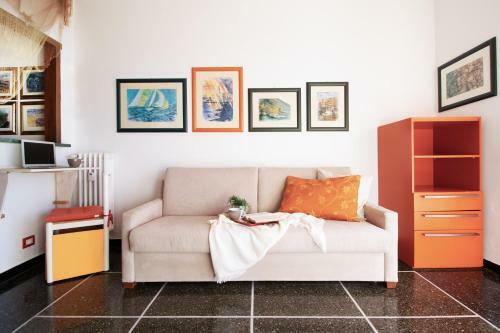 Apartamento Appartamento Terrazza Da...mare