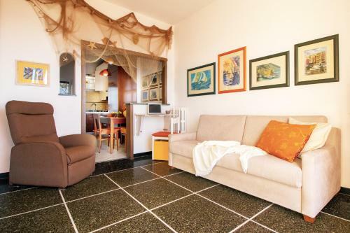 Apartamento Appartamento Terrazza Da...mare
