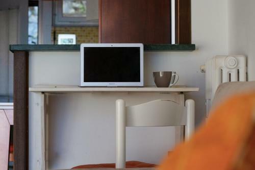 Apartamento Appartamento Terrazza Da...mare