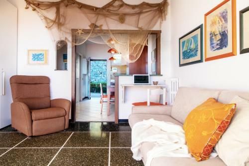 Apartamento Appartamento Terrazza Da...mare