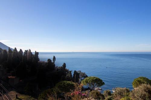 Apartamento Appartamento Terrazza Da...mare