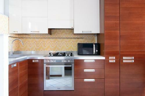 Apartamento Appartamento Terrazza Da...mare
