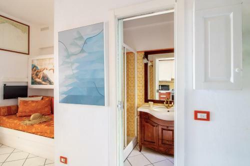 Apartamento Appartamento Terrazza Da...mare