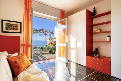 Apartamento Appartamento Terrazza Da...mare