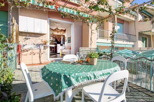 Apartamento Appartamento Terrazza Da...mare