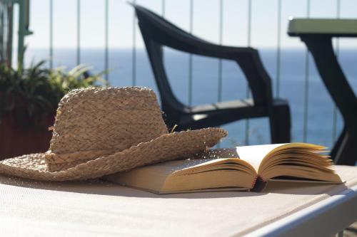 Apartamento Appartamento Terrazza Da...mare