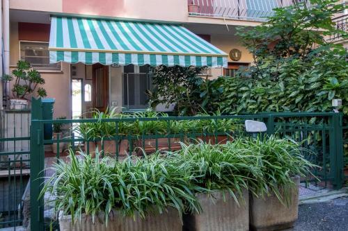 Apartamento Appartamento Terrazza Da...mare