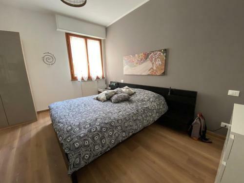 Apartamento Liguria Holidays Casa Campana