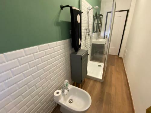 Apartamento Liguria Holidays Casa Campana