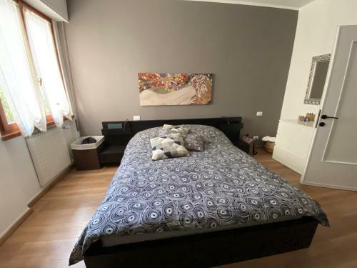 Apartamento Liguria Holidays Casa Campana