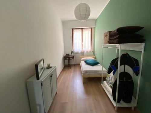 Apartamento Liguria Holidays Casa Campana