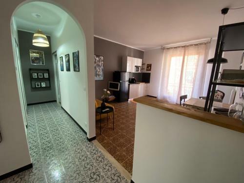 Apartamento Liguria Holidays Casa Campana