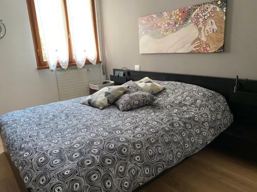 Apartamento Liguria Holidays Casa Campana